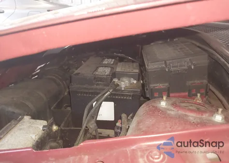 2005 Ford Focus Zxw from USA, damaged, VIN 1FAHP36N65W280441